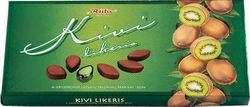 Набор конфет "Киви ликерис", 200 г (24 шт.)