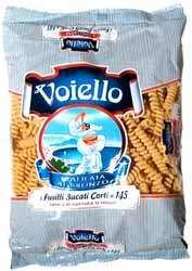 Макаронные изделия Пружинки "Voiello", 500г