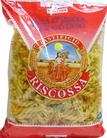 Макароны RISCOSSA спирали, 500г.