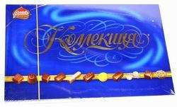 Набор шоколадных конфет "Коллекция", 295 г