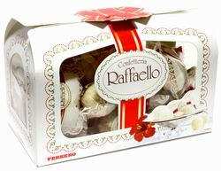 Конфеты "Raffaello", 240 г