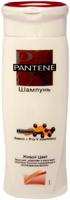 Шампунь Pantene Pro-V "Живой цвет", 400 мл.