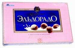 Конфеты "Эльдорадо"