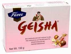 Конфеты "Geisha", 150 г