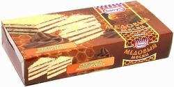 Торт "Медовый месяц" люкс, 250 г