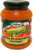Икра из кабачков "Балтимор", 475г