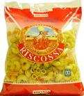 Макароны RISCOSSA рожки рифленые толстые, 500г.