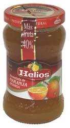 Конфитюр Горький апельсин Extra "Helios" с/б, 340г