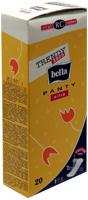 Прокладки гигиенические ежедневные "BELLA" PANTY ultra, 20 шт.