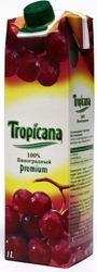 Сок "Tropicana" виноградный, 1 л