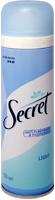 Антиперспирант Secret light спрей, 150 мл