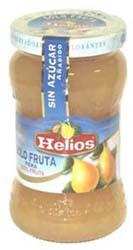 Конфитюр Груша 100% "Helios" с/б, 310г