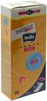Прокладки гигиенические ежедневные "BELLA" PANTY ultra deo, 20 шт.