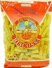 Макароны RISCOSSA трубы витые, 500г.