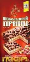Торт "Шоколадный принц", 290 г
