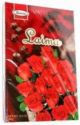 Конфеты "Laima" ассорти, 480 г