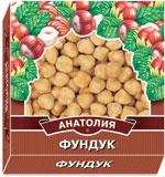 Ядро ореха фундука жареное (Артикул О 15075), 150 гр