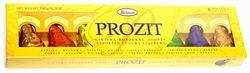 Конфеты с ликерными начинками "Prozit", 180 г