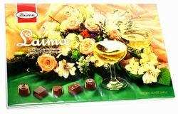 Конфеты "Laima" ассорти, 480 г