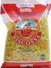 Макароны RISCOSSA ракушки мини, 500г.