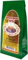 Чай "Форсман" Мате зеленый, 50г