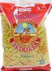 Макароны RISCOSSA перышки, 500г.