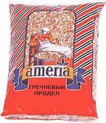 Гречневый продел "Ameria", 900г