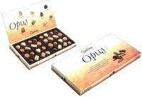 Шоколадные конфеты GUYLIAN Opus, 400г