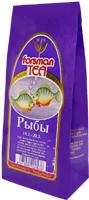 Чай "Форсман" Рыбы (19.02-20.03), 50г