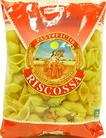 Макароны RISCOSSA ракушки рифленые, 500г.
