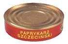 Консервы рыбные PAPRYKARZ SZCZECINSKI, 170г.