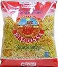 Макароны RISCOSSA рожки мини, 500г.