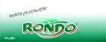 "Rondo", 14х30 г