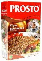 Крупа гречневая "Prosto", 500 г