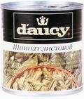Шпинат листовой D'AUCY ж/б, 400г.
