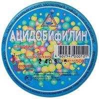 Ацидобифилин сладкий 2,5%, 500г