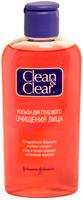 Лосьон для глубокого очищения лица Clean & Clear, 200 мл.