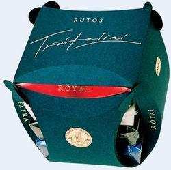 Трюфели "Рута", 500 г