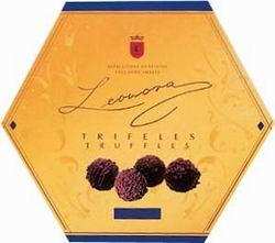 Трюфели "Leonora", 100 г (7 шт.)