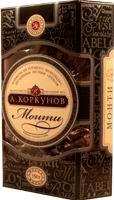 Конфеты Коркунов - Монти, шоколадные, 150 г