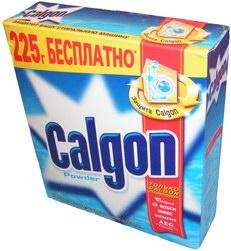 Calgon