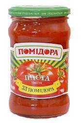 Томатная паста "33 Помидора" 300 г
